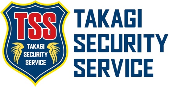 TAKAGI SECURITY SERVICE